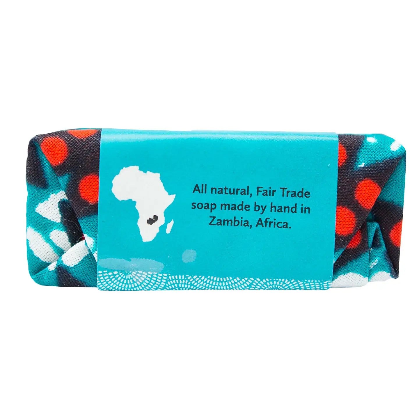 2 Bar Soap Basket - Tea Tree/Spearmint