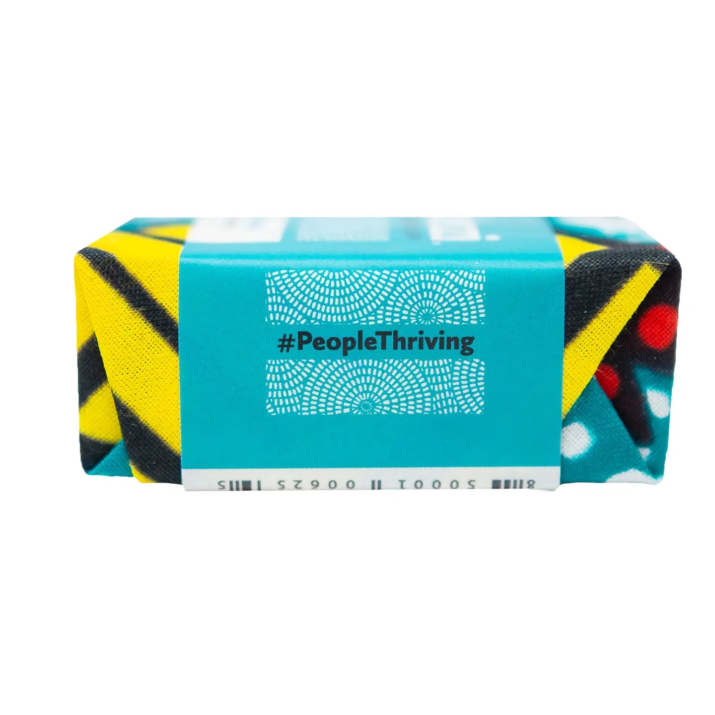 2 Bar Soap Basket - Tea Tree/Spearmint